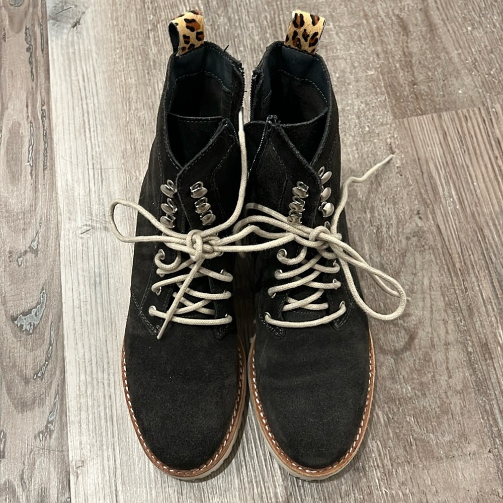 Dolce vita boots